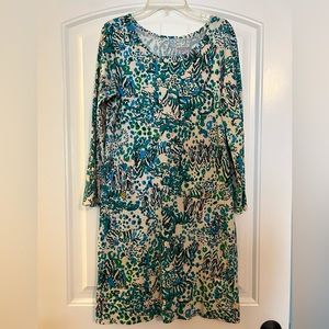 Lilly Pulitzer dress size medium